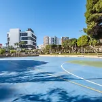 شقة Lovelylofts Sea Club
