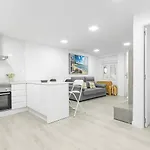 شقة Lovelylofts Sea Club