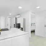 شقة Lovelylofts Sea Club *