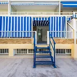 شقة Lovelylofts Sea Club