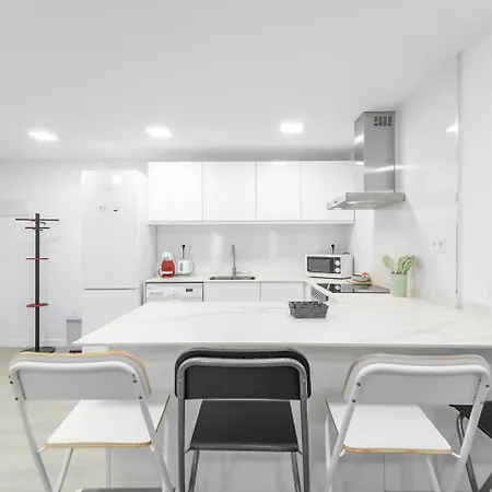 Lovelylofts Sea Club Apartment Alicante