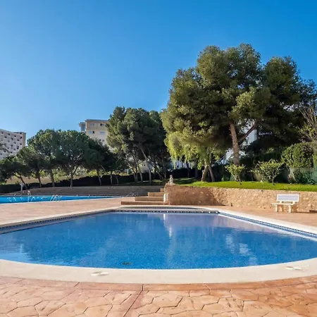Lovelylofts Sea Club Alicante