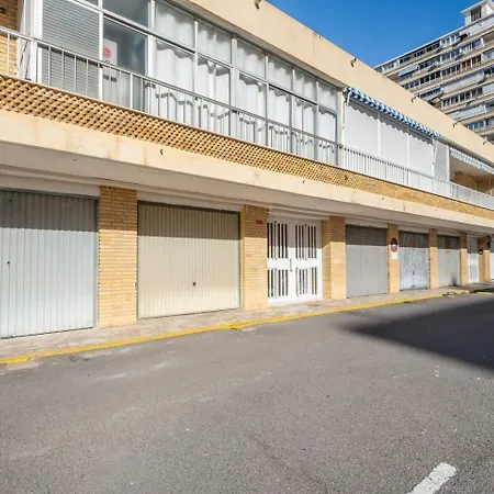 Lovelylofts Sea Club Appartamento Alicante