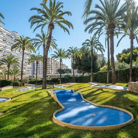 Lovelylofts Sea Club Appartamento *