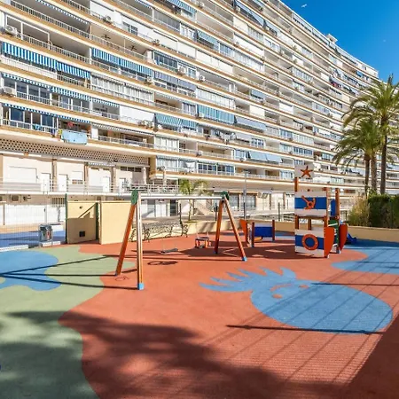 Lovelylofts Sea Club Appartamento Alicante