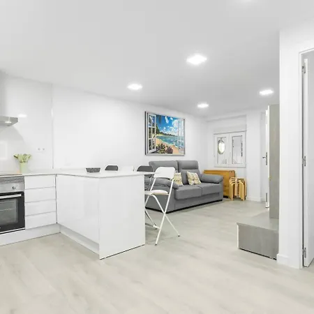 Appartamento Lovelylofts Sea Club