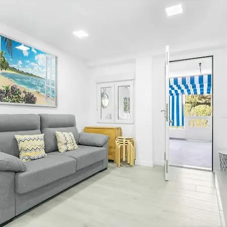 Lovelylofts Sea Club *