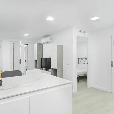 Appartamento Lovelylofts Sea Club *