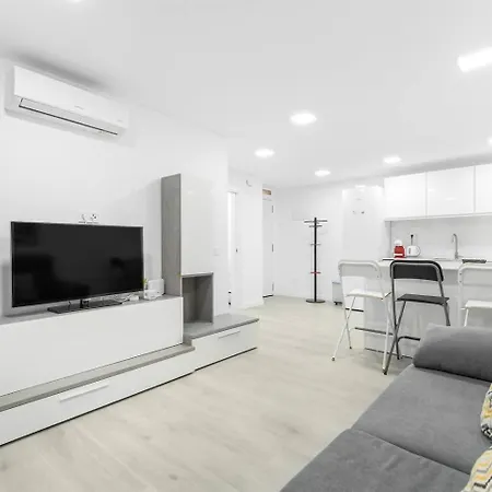 Lovelylofts Sea Club * Alicante