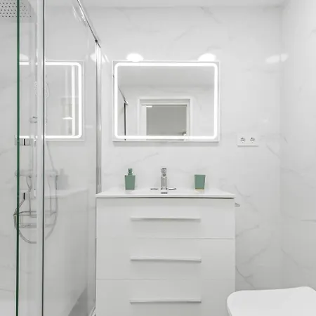 Appartamento Lovelylofts Sea Club