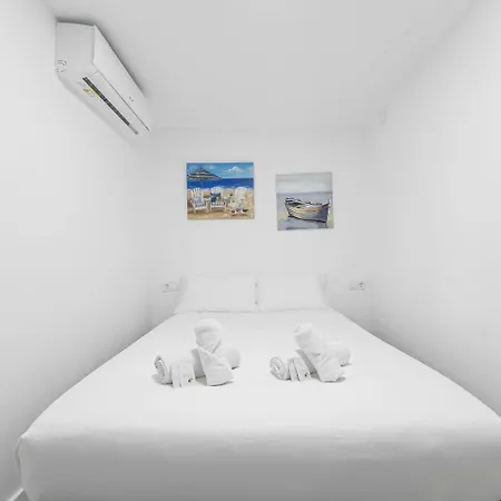 Lovelylofts Sea Club