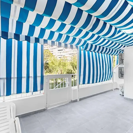 Lovelylofts Sea Club Appartamento Alicante