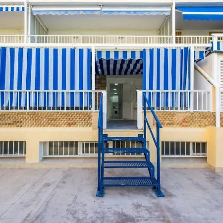 Appartamento Lovelylofts Sea Club