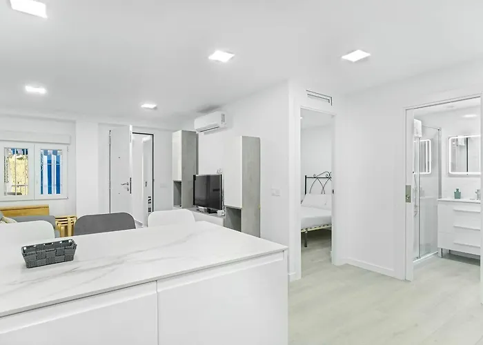 Apartment Lovelylofts Sea Club *
