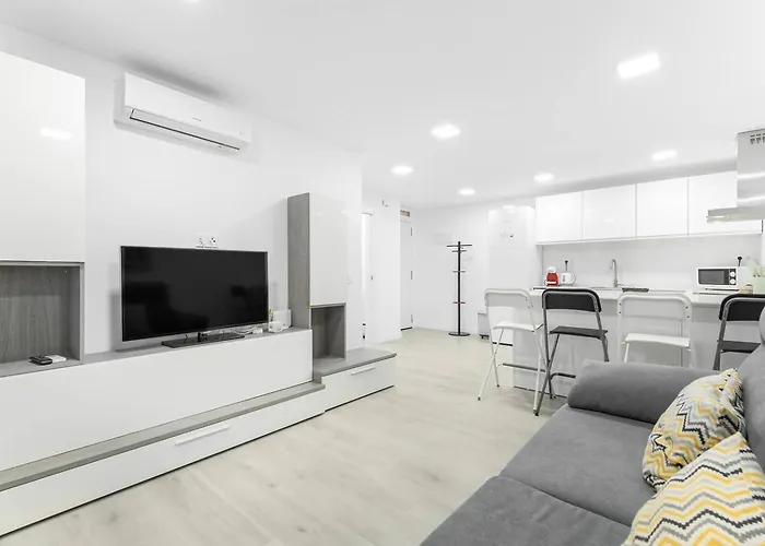 Lovelylofts Sea Club * Alicante