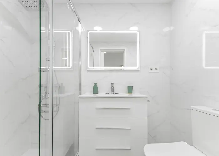 Apartment Lovelylofts Sea Club