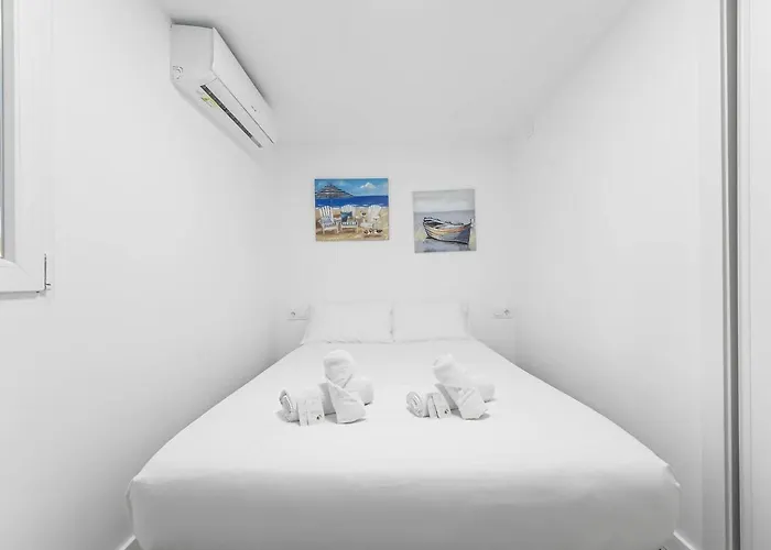 Lovelylofts Sea Club