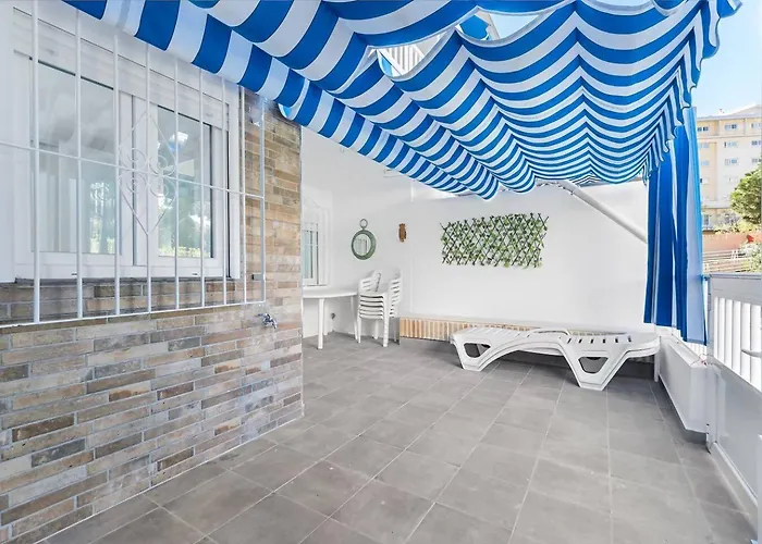 Lovelylofts Sea Club Apartment *